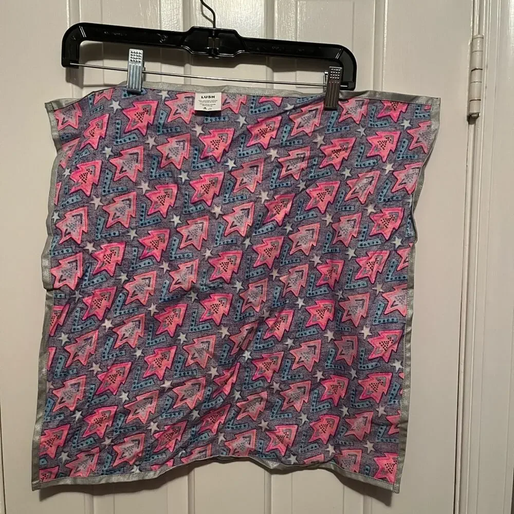 Jolyn Unisex or Pet Bandana